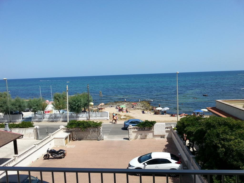 Appartamenti Costa Dei Trulli Torre Canne Exterior photo