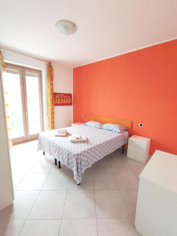 Appartamenti Costa Dei Trulli Torre Canne Exterior photo