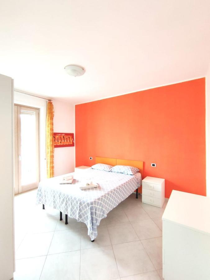 Appartamenti Costa Dei Trulli Torre Canne Exterior photo