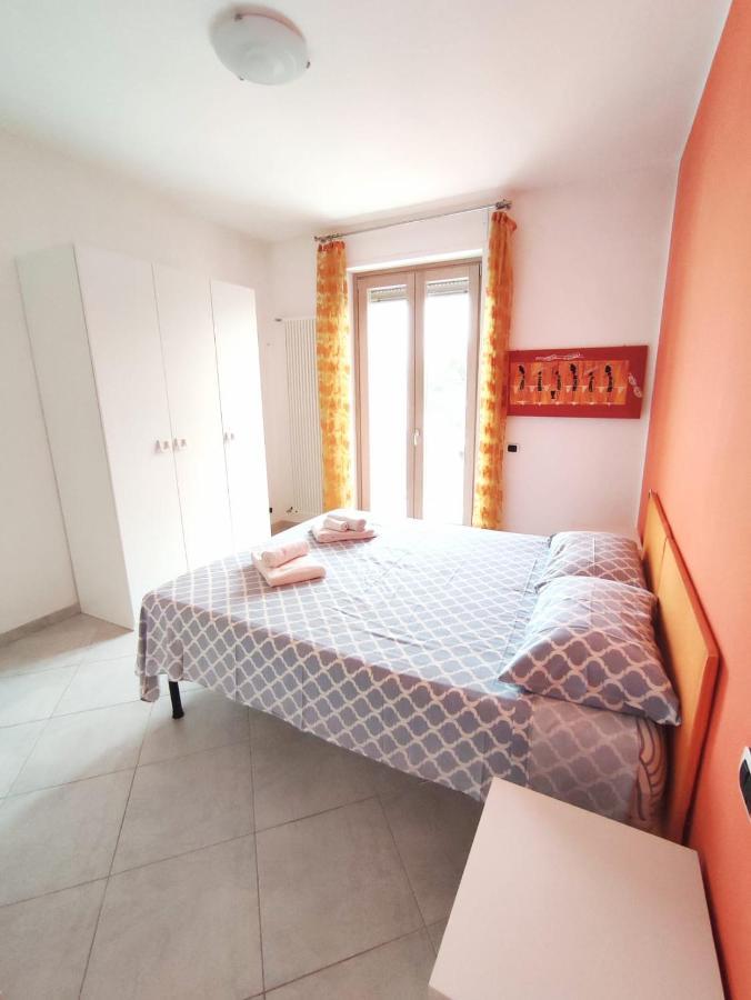 Appartamenti Costa Dei Trulli Torre Canne Exterior photo
